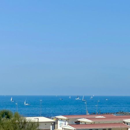 Casa Coco - Appartamento Al Mare 丽都迪奥斯蒂亚 外观 照片